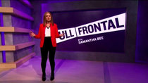 Full Frontal with Samantha Bee - Episode 1 - New Hampshire Primary