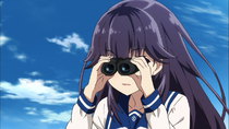 Haruchika: Haruta to Chika wa Seishun Suru - Episode 6 - Springraphy