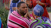 black-ish - Episode 14 - Sink or Swim