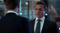 Suits - Episode 13 - God's Green Earth