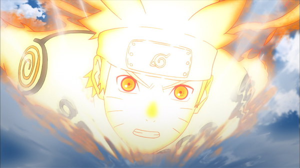 Naruto Shippuuden Episode 448 info and links where to watch