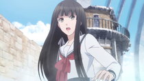 Norn 9: Norn + Nonetto - Episode 6 - The Gears in Motion