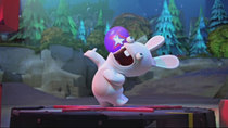 Rabbids Invasion - Episode 56 - Rabbid Anthem