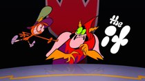 Wander Over Yonder - Episode 9 - The It