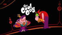 Wander Over Yonder - Episode 10 - The Cool Guy