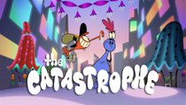 Wander Over Yonder - Episode 11 - The Catastrophe