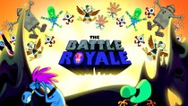 Wander Over Yonder - Episode 14 - The Battle Royale