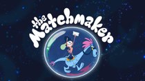 Wander Over Yonder - Episode 15 - The Matchmaker