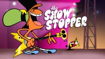 Wander Over Yonder - Episode 22 - The Show Stopper