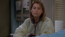 Grey's Anatomy - Episode 9 - The Sound of Silence