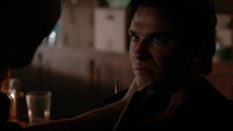 The Vampire Diaries - Episode 12 - Postcards from the Edge