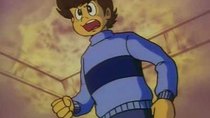 Mazinger Z - Episode 61 - Robot of Destiny: The Song of Rhine X
