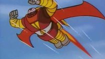 Mazinger Z - Episode 62 - No Way?! Boss Borot Takes Flight