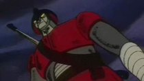 Mazinger Z - Episode 66 - Invisible Killer: Jenova M9