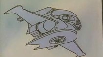 Mazinger Z - Episode 71 - Crisis Relief!! Go New Pilder!!