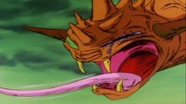 Mazinger Z - Episode 75 - Suicide Attack! Gorgon's Mechanical Beast