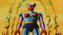 Mazinger Z - Episode 76 - Lover of the Century, Diana A