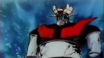 Mazinger Z - Episode 92 - Death Match!! Resurrect Our Mazinger Z!!