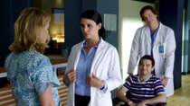 Childrens Hospital - Episode 4 - Doctor Beth