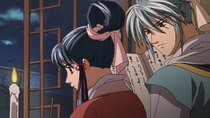 Saiunkoku Monogatari - Episode 9 - A Journey of a Thousand Miles Begins with a Single Step