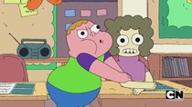 Clarence - Episode 8 - Time Crimes