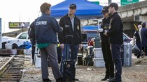 NCIS: New Orleans - Episode 15 - No Man's Land