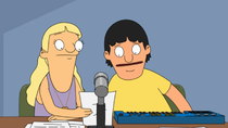 Bob's Burgers - Episode 7 - The Gene and Courtney Show