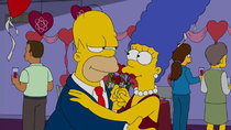 The Simpsons - Episode 13 - Love Is in the N2-O2-Ar-CO2-Ne-He-CH4