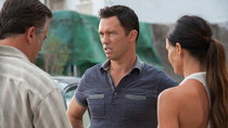 Burn Notice - Episode 10 - Things Unseen