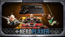 NerdPlayer - Episode 5 - Atari Classics