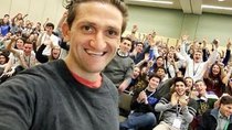 Casey Neistat Vlog - Episode 44 - STAGE FRIGHT!!