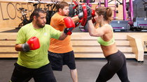 The Biggest Loser - Episode 7 - I Got The Power/The Final Cut