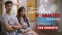 Permanent Roommates - Episode 1 - The Parents