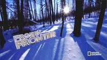 Wild Yellowstone - Episode 1 - The Frozen Frontier