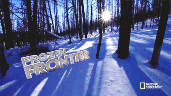 Wild Yellowstone - S01E01 - The Frozen Frontier