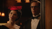 Marvel's Agent Carter - Episode 6 - Life of the Party