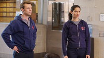 Chicago Fire - Episode 15 - Bad For the Soul