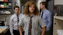 Workaholics - Episode 3 - Save the Cat