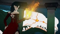 RWBY - Episode 12 - End of the Beginning