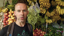 Wild Things with Dominic Monaghan - Episode 6 - Sri Lanka's Cunning Cobra