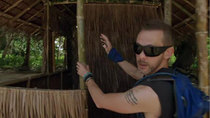 Wild Things with Dominic Monaghan - Episode 7 - The Philippines' Real Dragon