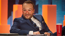 Zondag met Lubach - Episode 3