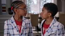 black-ish - Episode 15 - Twindependence