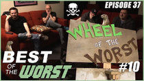 Best of the Worst - Episode 1 - The Wheel of the Worst #10