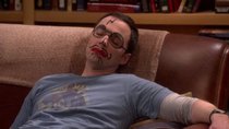 The Big Bang Theory - Episode 16 - The Positive Negative Reaction