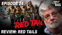 Half in the Bag - Episode 3 - Red Tails