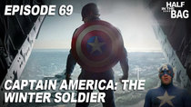Half in the Bag - Episode 6 - Captain America: The Winter Soldier