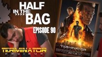 Half in the Bag - Episode 9 - Terminator: Genisys