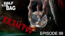 Half in the Bag - Episode 18 - Krampus