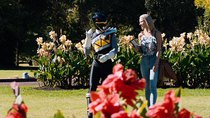 Power Rangers - Episode 4 - A Date with Danger